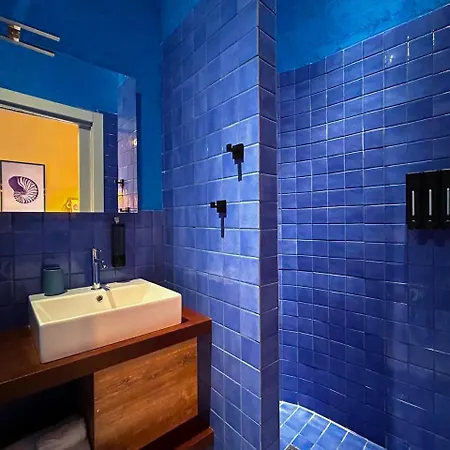 Isla ゲストハウス