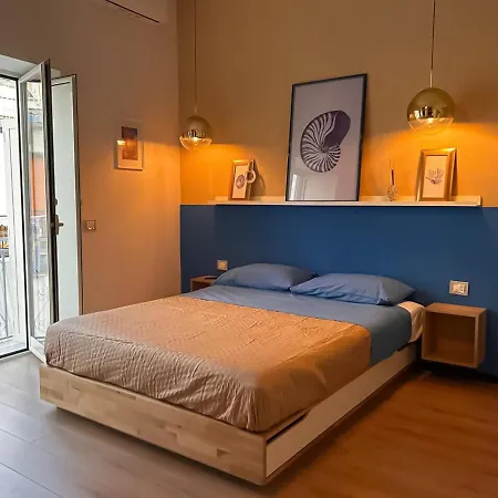 Guest house Isla Naples