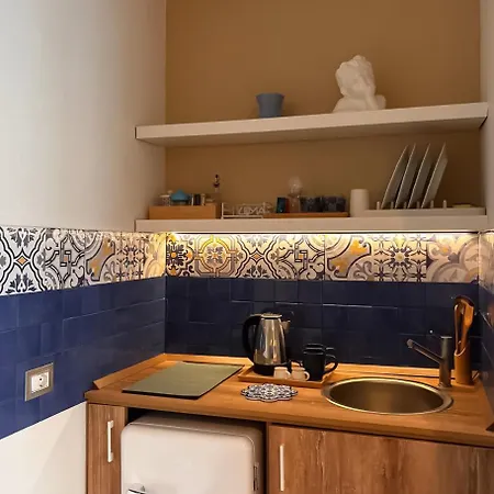 Isla Guest house Naples