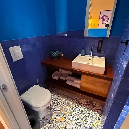 Isla 4* 那不勒斯