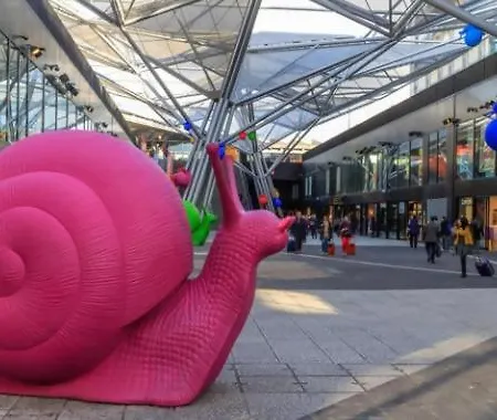 Isla Гостевой дом