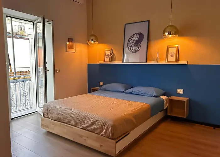 Casa de hóspedes Isla Nápoles