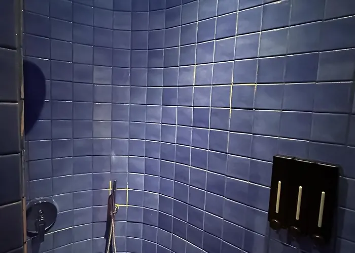 Isla Casa de hóspedes 4*