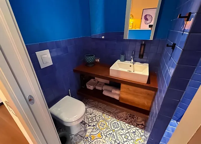 Isla 4* Неаполь