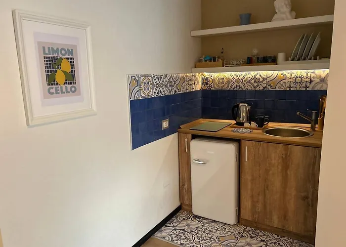 Гостевой дом Isla Неаполь