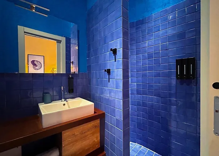 Isla Casa de hóspedes