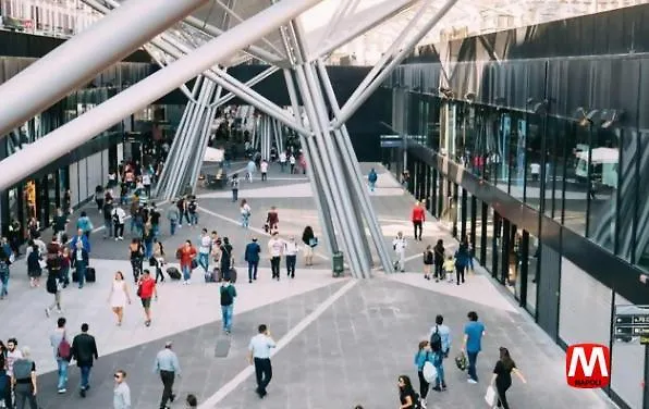 Гостевой дом Isla 4*