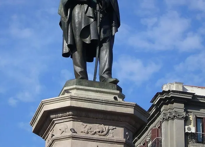 Гостевой дом Isla Неаполь