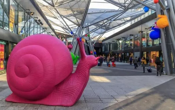 Isla Casa de hóspedes