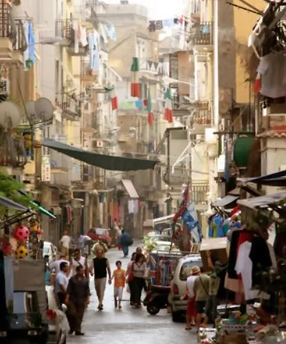 Isla 4* Неаполь